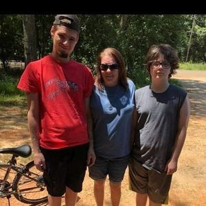 Meet your Posher, Justin